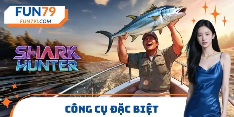 Công cụ đặc biệt